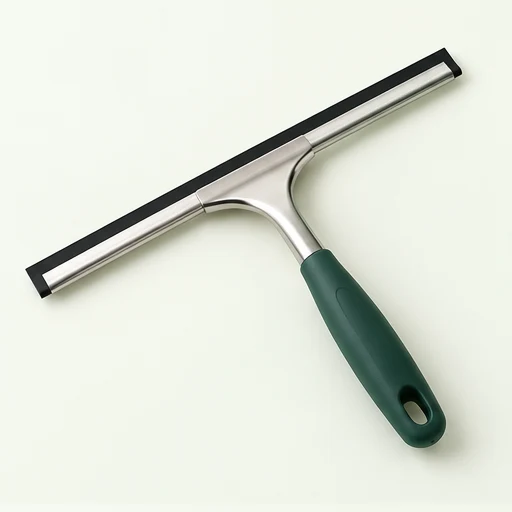 Window squeegee